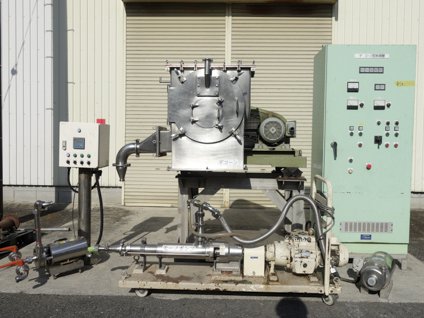 タナベウィルテック 田辺鉄工所 SHC-320D