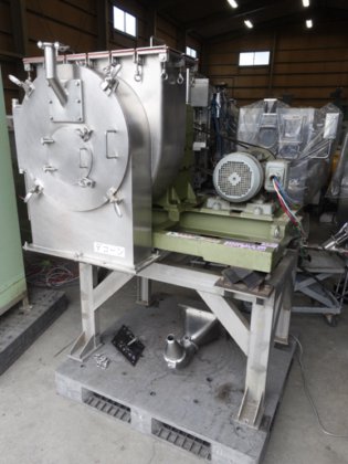 タナベウィルテック 田辺鉄工所 SHC-320D