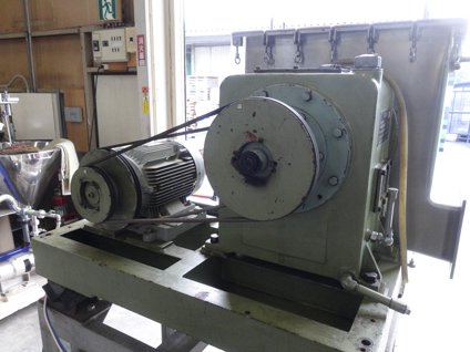 タナベウィルテック 田辺鉄工所 SHC-320D