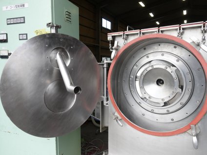 タナベウィルテック 田辺鉄工所 SHC-320D