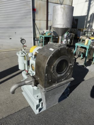 住友機械工業 H-170型