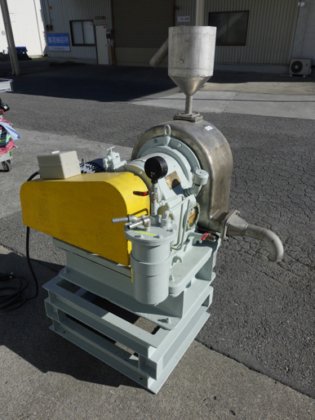 住友機械工業 H-170型