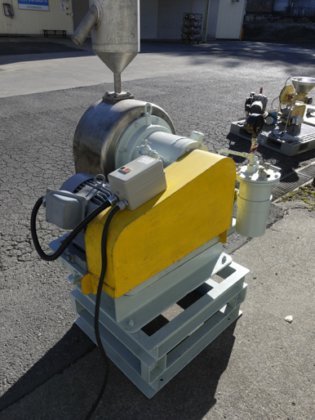 住友機械工業 H-170型