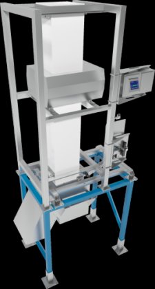 Haarslev 金属探测器