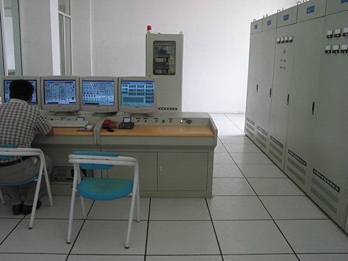 150吨-1000吨楼层式小麦/玉米制粉成套设备