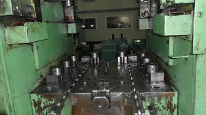 800トンナックルプレス 福井県 MDN-800