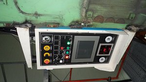 800トンナックルプレス 福井県 MDN-800