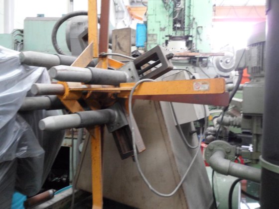 アンコイラー オリイ MU-03TC