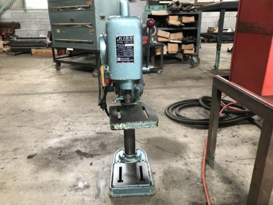 Kira Krt 10 In Hadano Japan