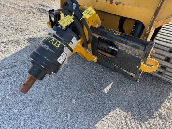 2025 CL Fab 螺旋滑移附件