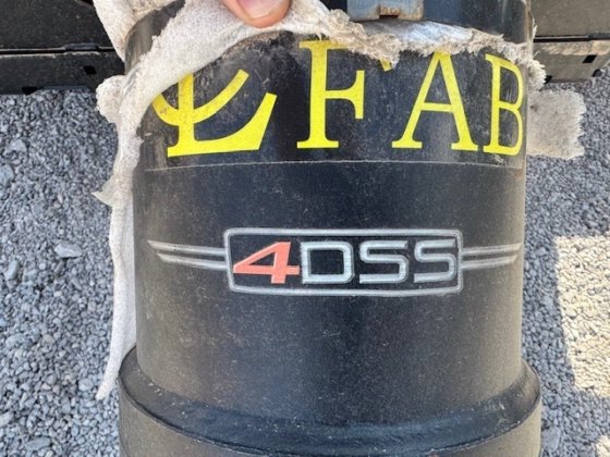 2025 CL Fab 螺旋滑移附件