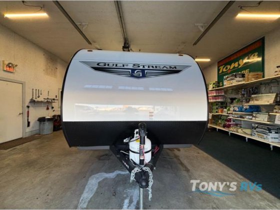 Gulf Stream RV Ameri-Lite Super