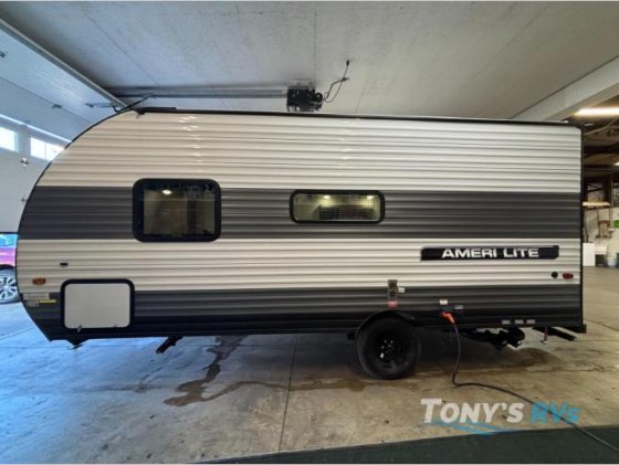 Gulf Stream RV Ameri-Lite Super