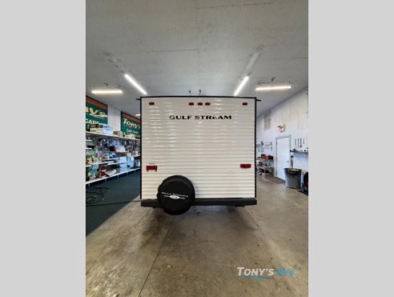 Gulf Stream RV Ameri-Lite Super