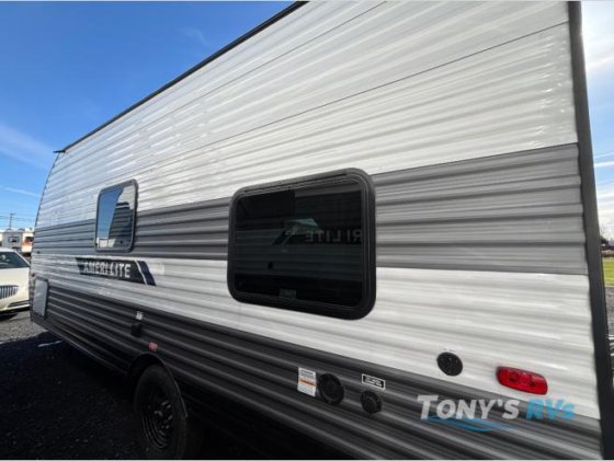 2026 Gulf Stream RV Ameri-Lite