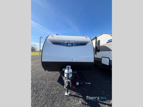 2026 Gulf Stream RV Ameri-Lite