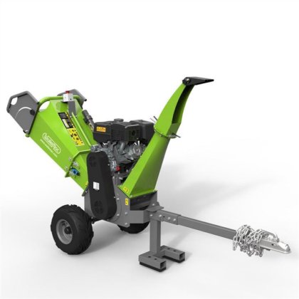 Garden Wood Chipper