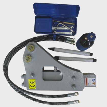 WHB-JCB-1 Breaker Hammer