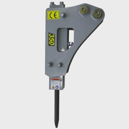 WHB-JCB-1 Breaker Hammer