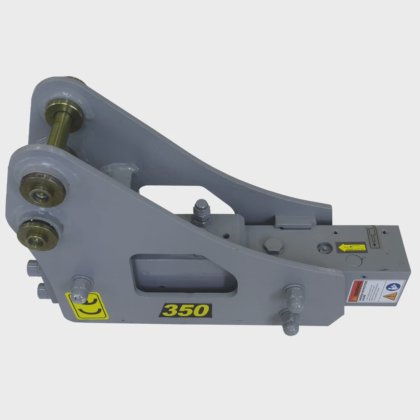 WHB-JCB-1 Breaker Hammer