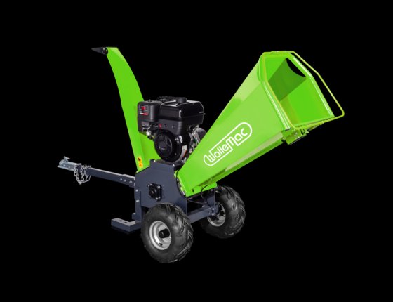 WCP15A Wood Chipper