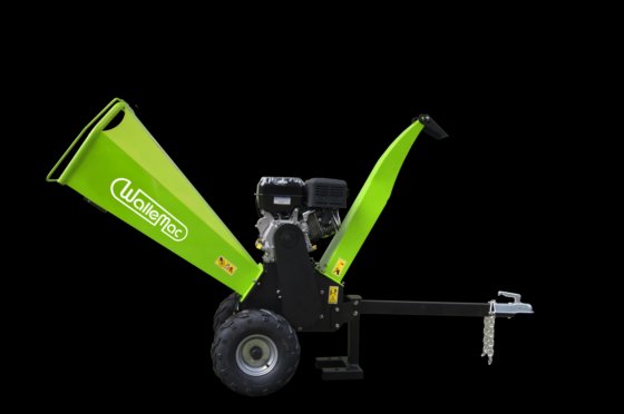 WCP15A Wood Chipper