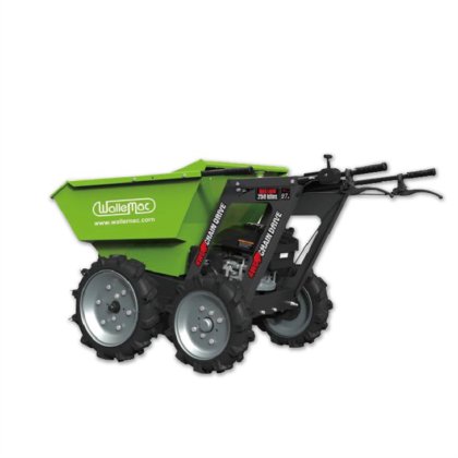 Powered Mini Dumper
