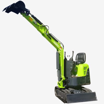 Mini Digger