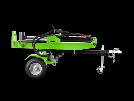 Hydraulic Log Splitte