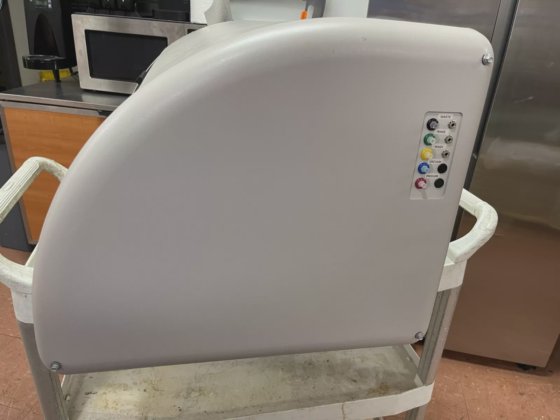 ABRAXIS CAAS Automated Contaminant Analysis