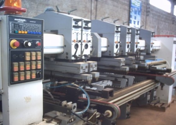 Morbidelli COMBINATTI