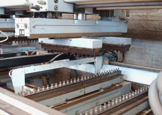 Morbidelli COMBINATTI