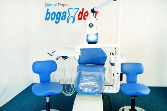 Sirona E2 Behandlungseinheit