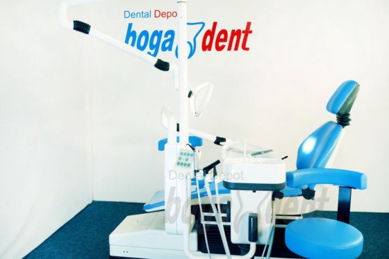 Sirona E2 Behandlungseinheit