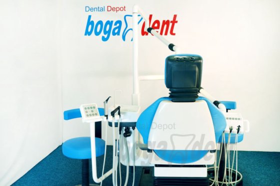 Sirona E2 Behandlungseinheit