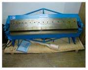16 Ga. x 4', ACCORD,