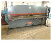 25 Ton, SPEEDIBENDER, #SBA104, 10'