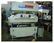 35 Ton, PACIFIC TRI-ACRO, #35-6,