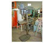 18", WALKER-TURNER, belt change, 3/4