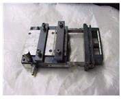4" W. x 2"Str x