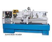 18" x 60" cc, SUMMIT,