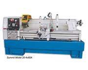 20" x 80" cc, SUMMIT,