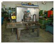 TOP, 18" blade, 7.5 HP,