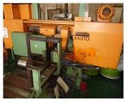 1989 Kasto Auto Feed Horizontal