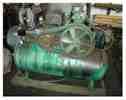 5 HP, SPEEDAIRE, #3Z492A, 70
