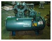 10 HP, KELLOGG AMERICAN, #452TVX,