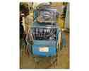 MILLER, No. SYNCROWAVE 250, torch,