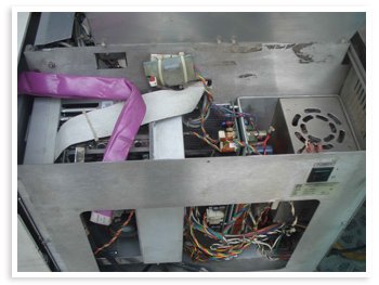 雅培三分类血球仪cd1800