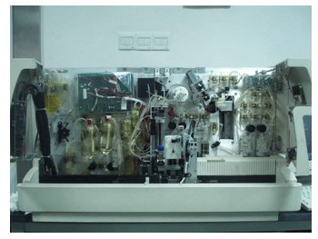 翻新五分类血球分析仪CD3200