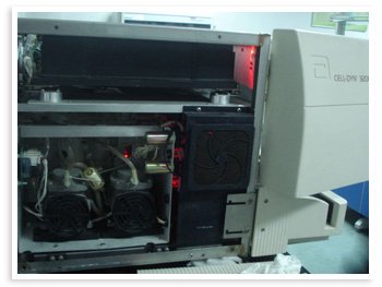 翻新五分类血球分析仪CD3200